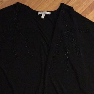 JRNites black open top 18W